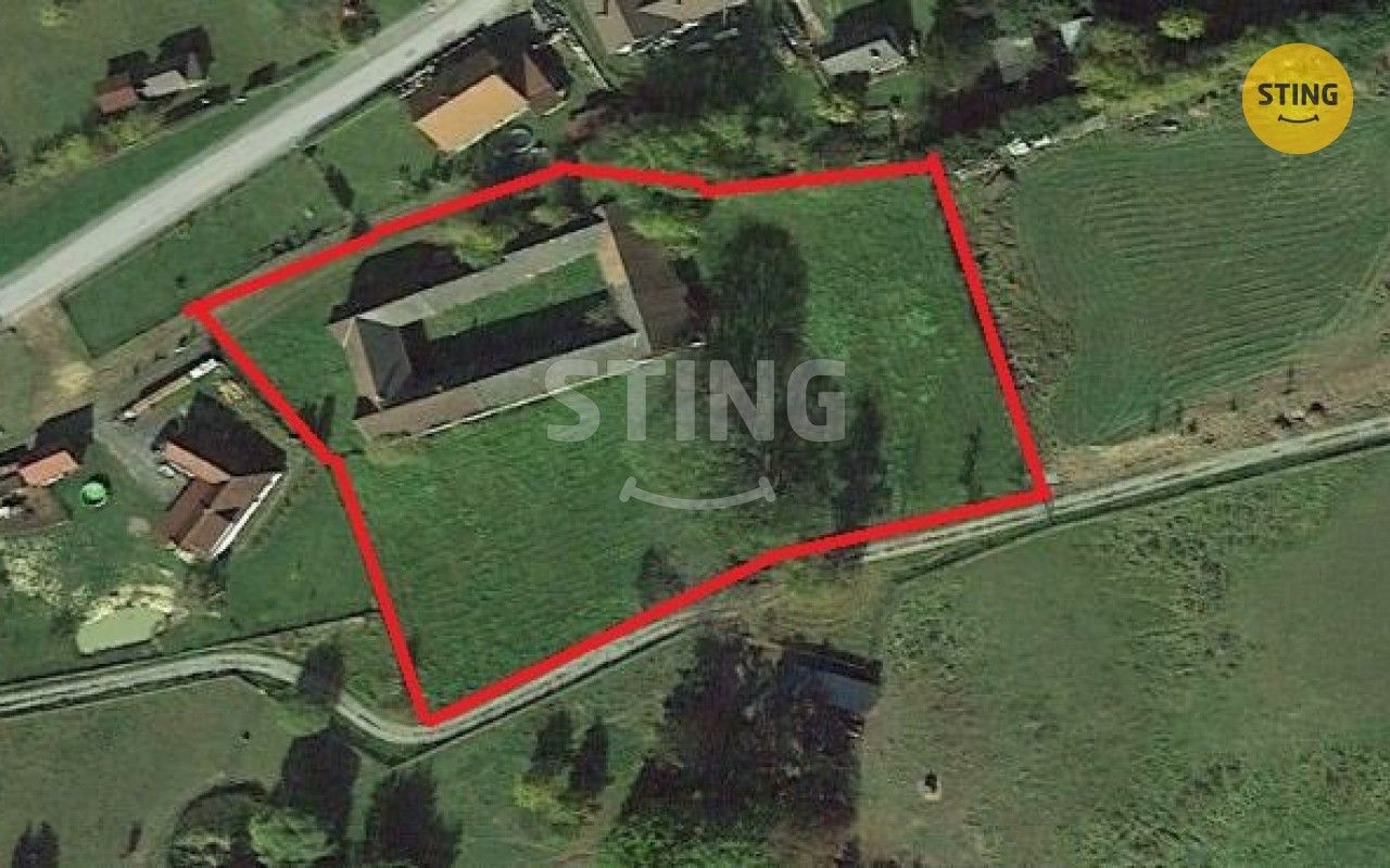 Prodej zemědělská usedlost - Jílovice, 200 m²