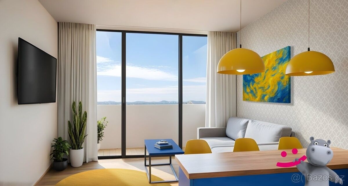 Byty, Vsetín, 755 01