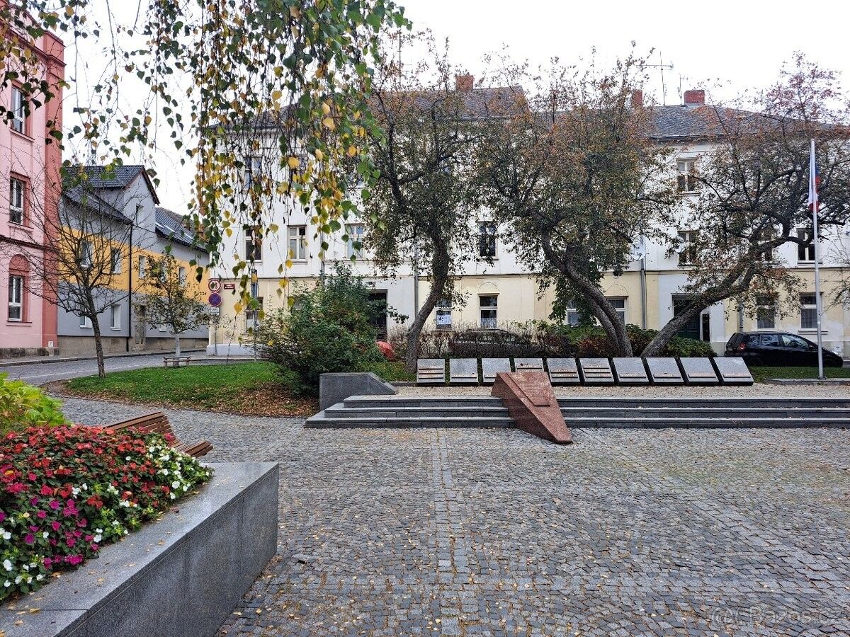 Prodej byt - Sloup v Čechách, 471 52