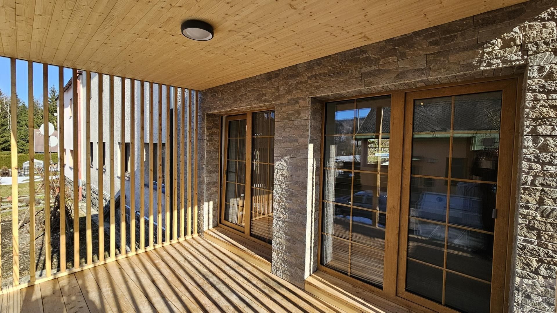 Prodej byt 3+kk - Antonínov, Josefův Důl, 73 m²