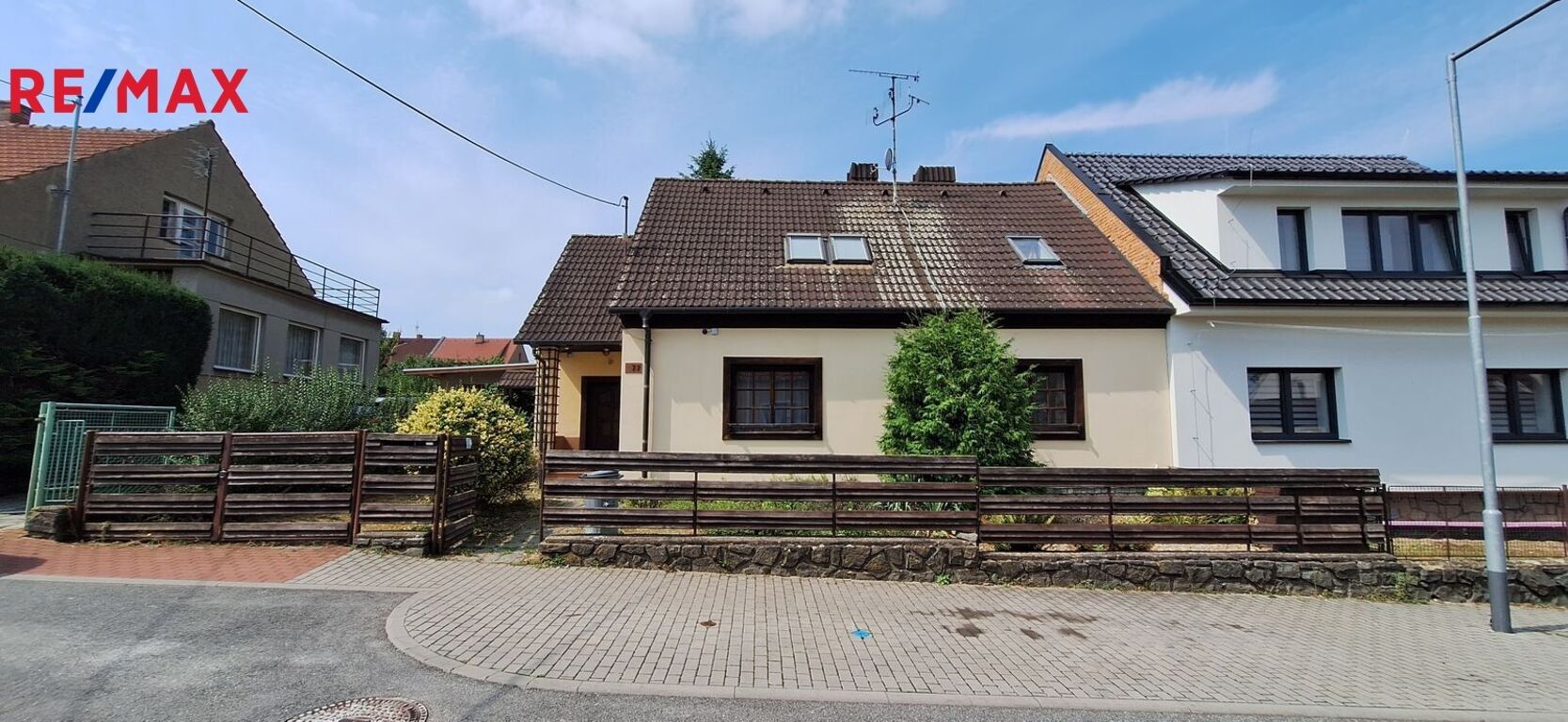 Prodej dům - Drnovice, 150 m²