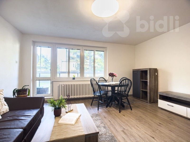 3+1, Karlovotýnská, Nučice, 75 m²