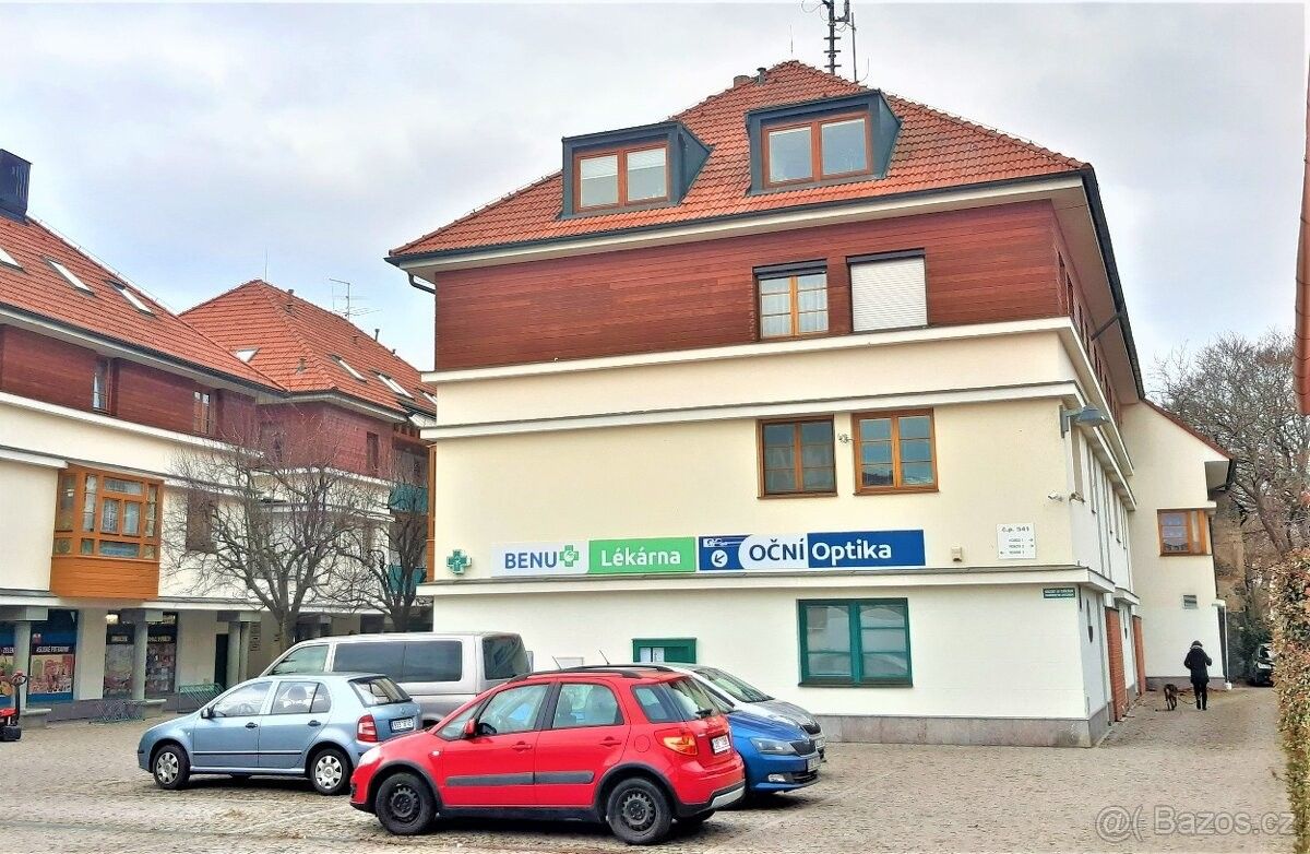 1+kk, Dobřichovice, 252 29, 21 m²