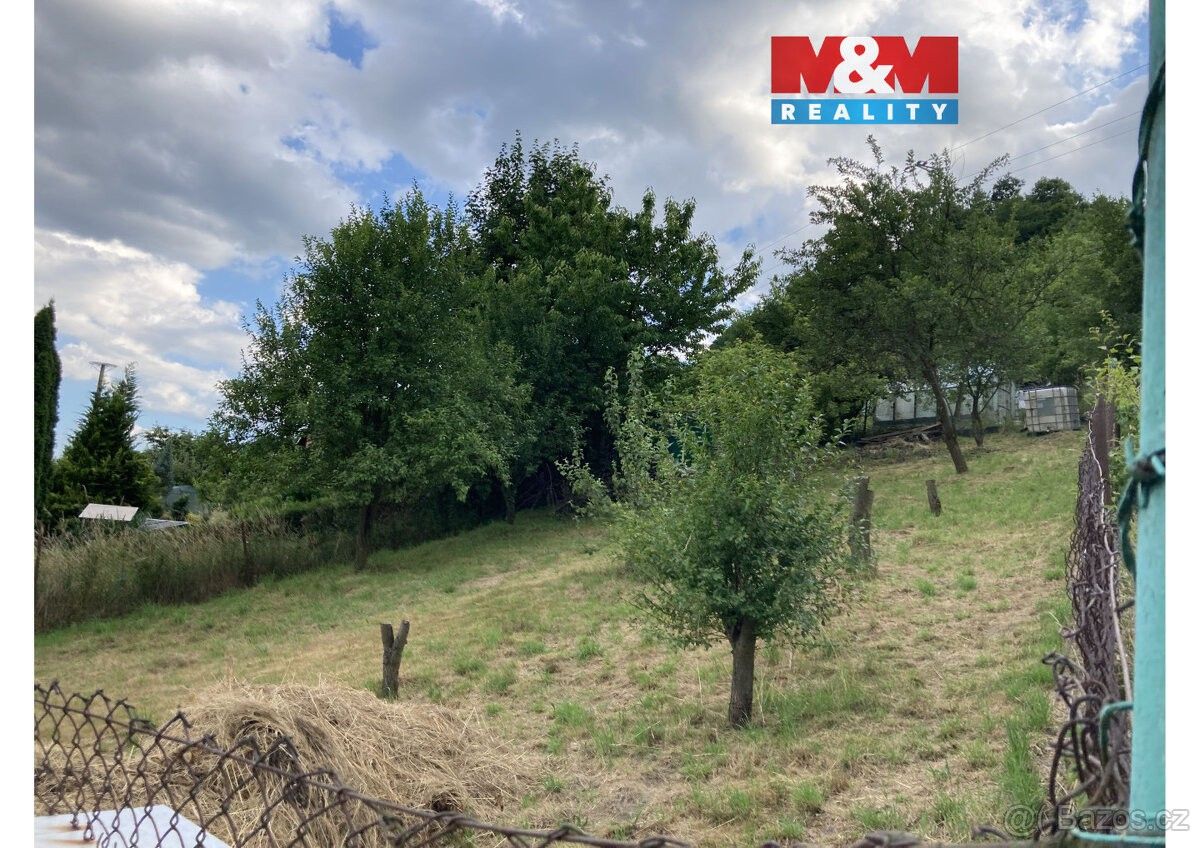 Zahrady, Odry, 742 35