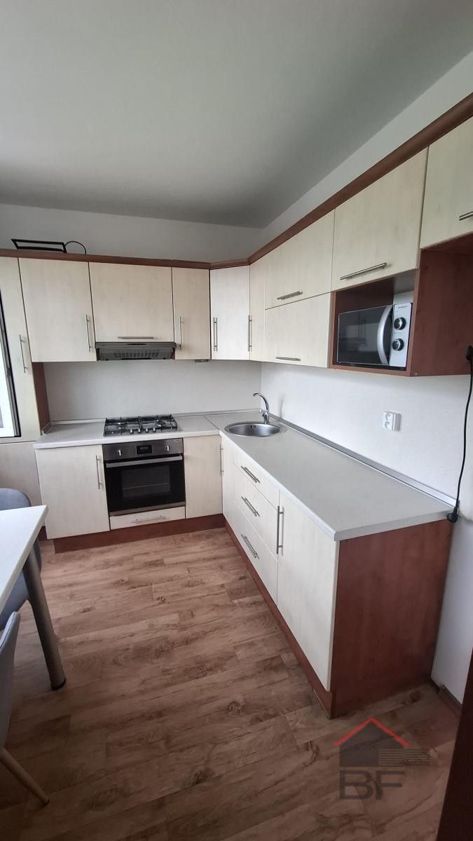 2+1, Pražská, Česká Lípa, 52 m²