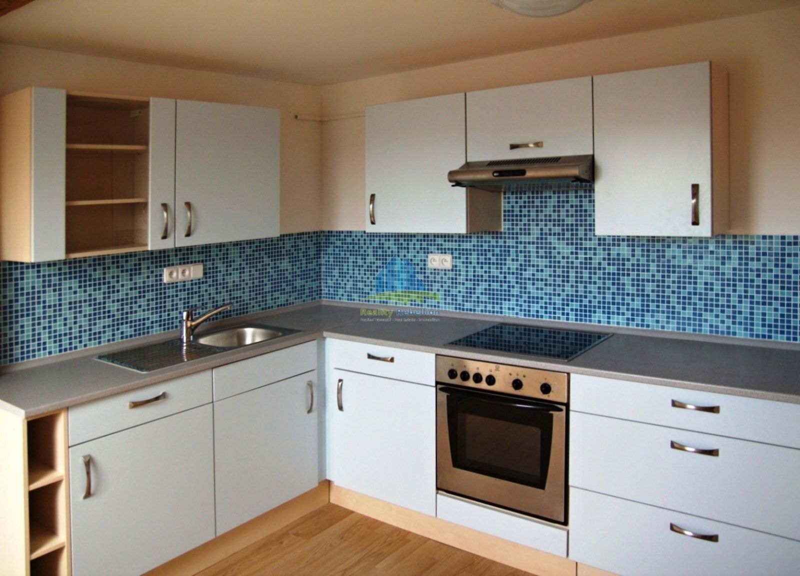 Prodej rodinný dům - Studentská, Aš, 217 m²