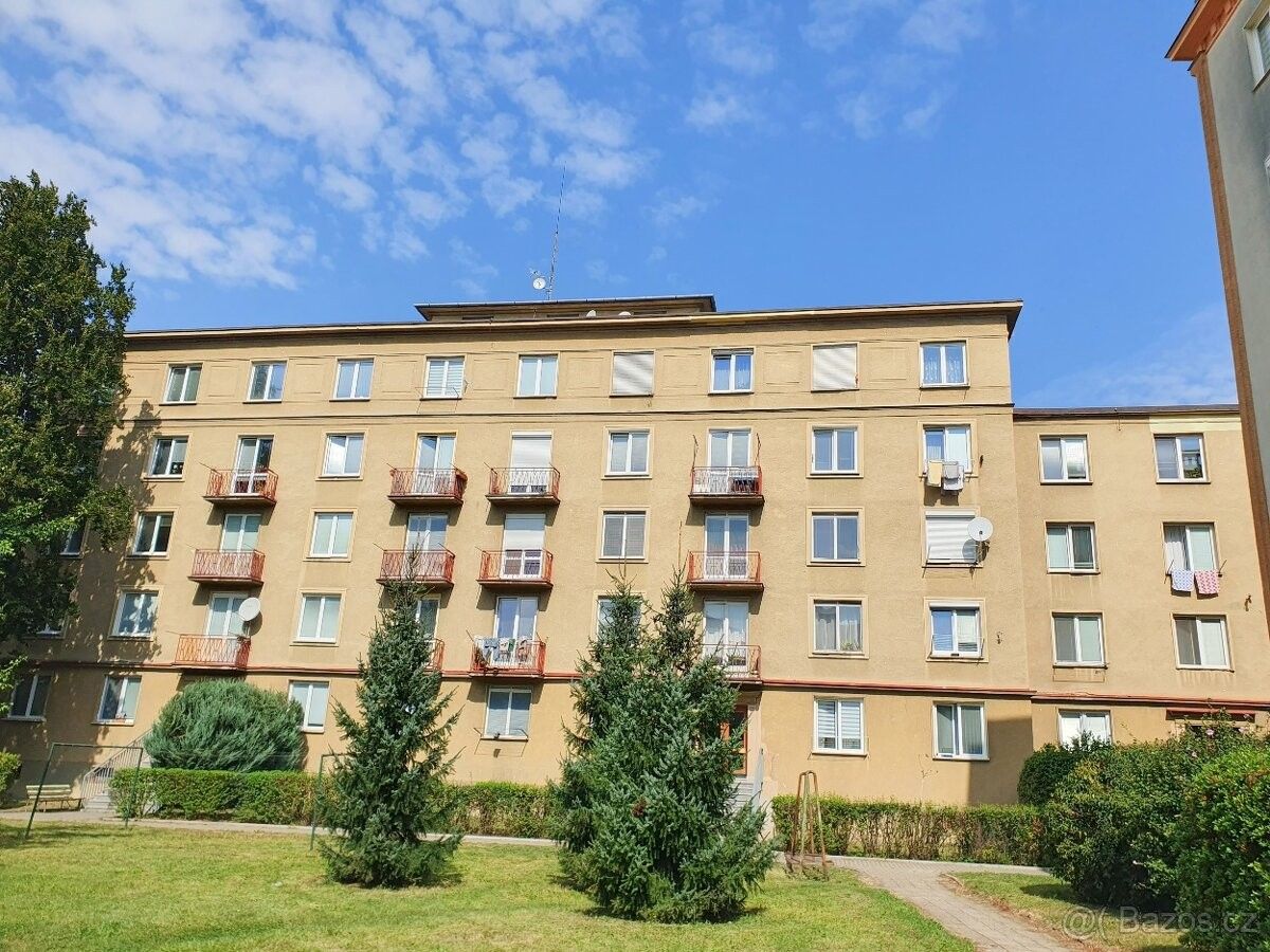 2+1, Zlín, 760 01, 62 m²