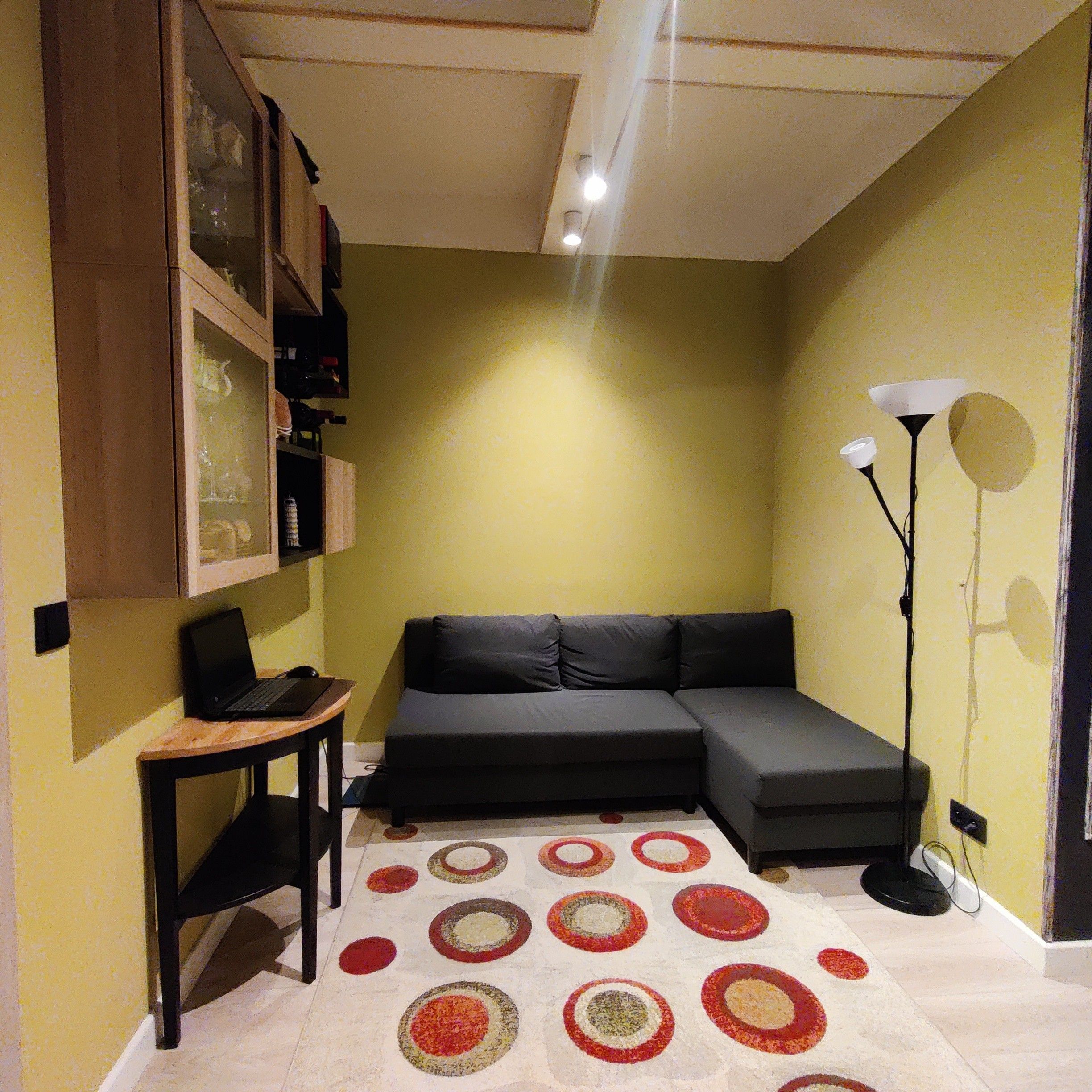 Prodej byt 3+kk - Na Folimance 2120/9, Praha, 55 m²