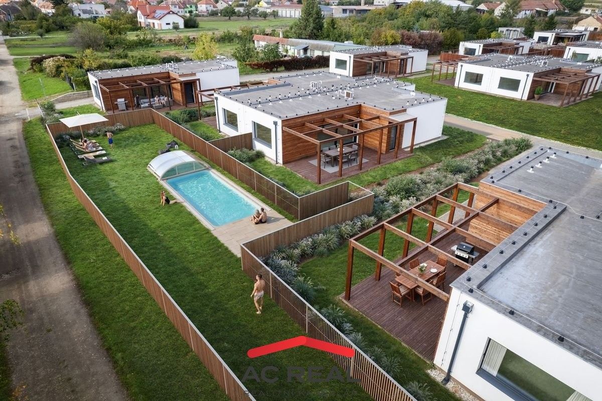 2+kk, Šakvická,Strachotín,Strachotín, 46 m²