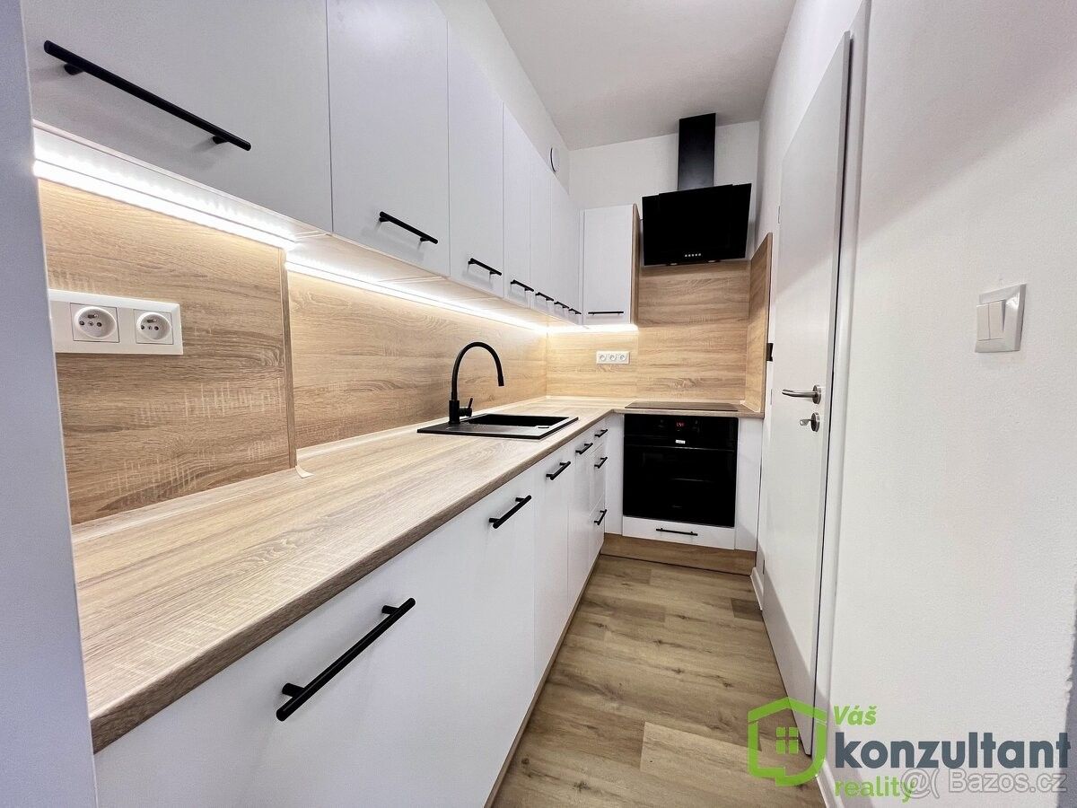 Byty, Ostrava, 709 00