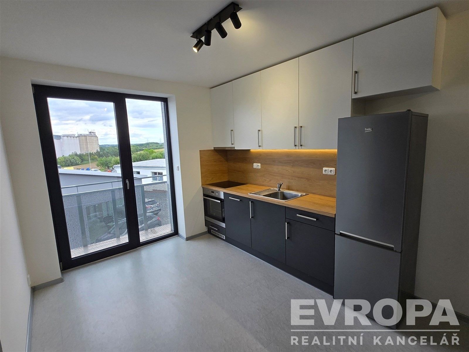 2+1, Jihlavská, Havlíčkův Brod, 50 m²