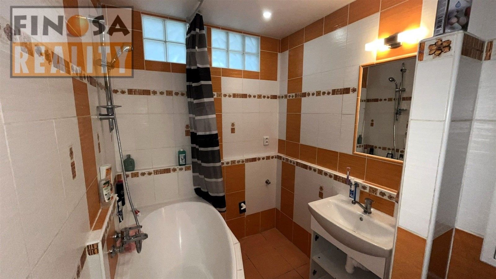 2+1, Novoveská, Ústí nad Labem, 60 m²