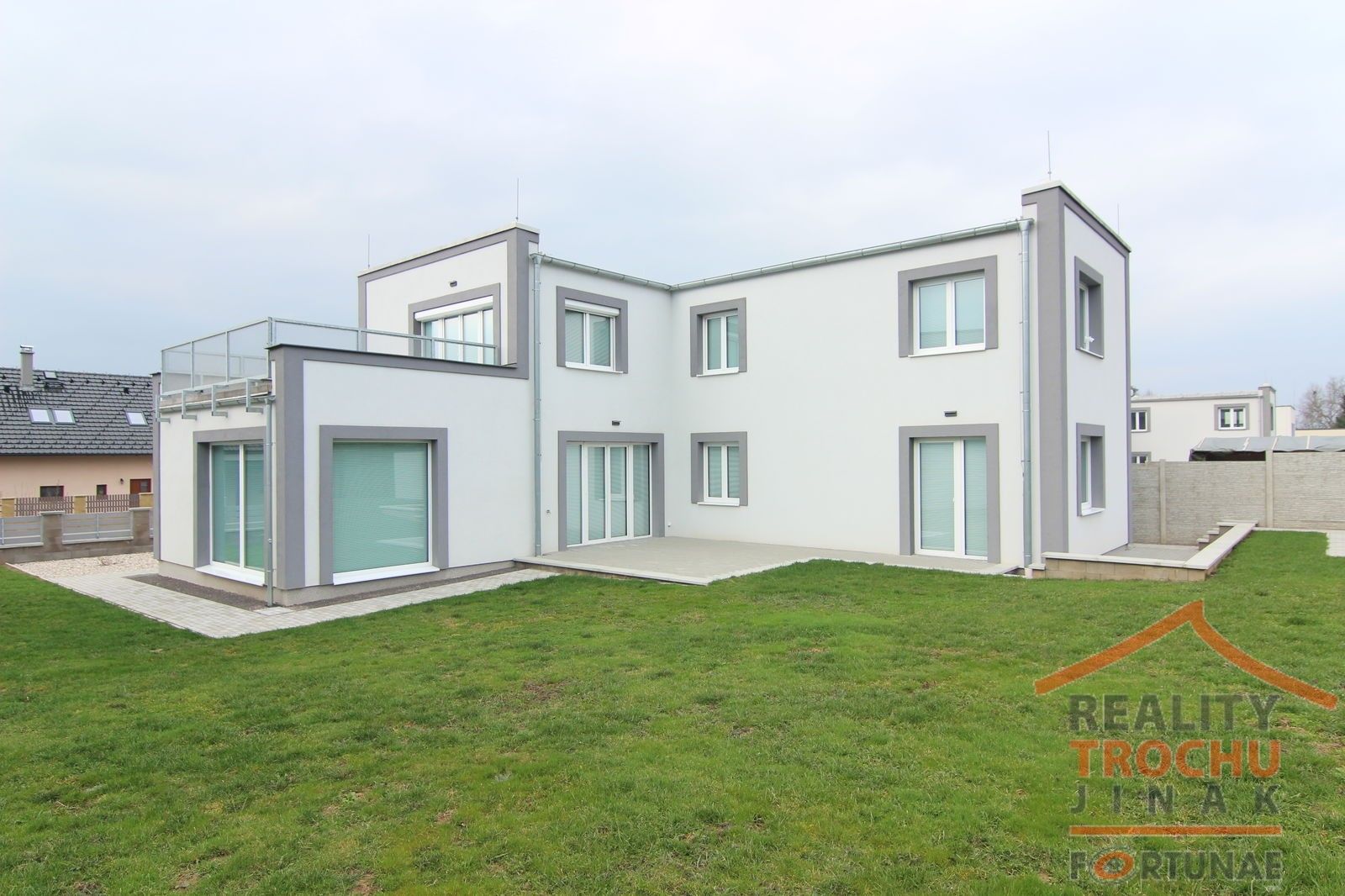 Prodej rodinný dům - Koukolova, Vamberk, 225 m²