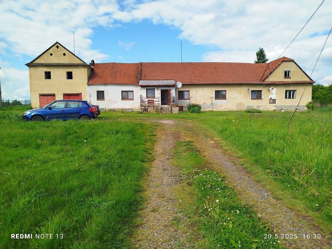 Rodinné domy, Moravská Třebová, 571 01