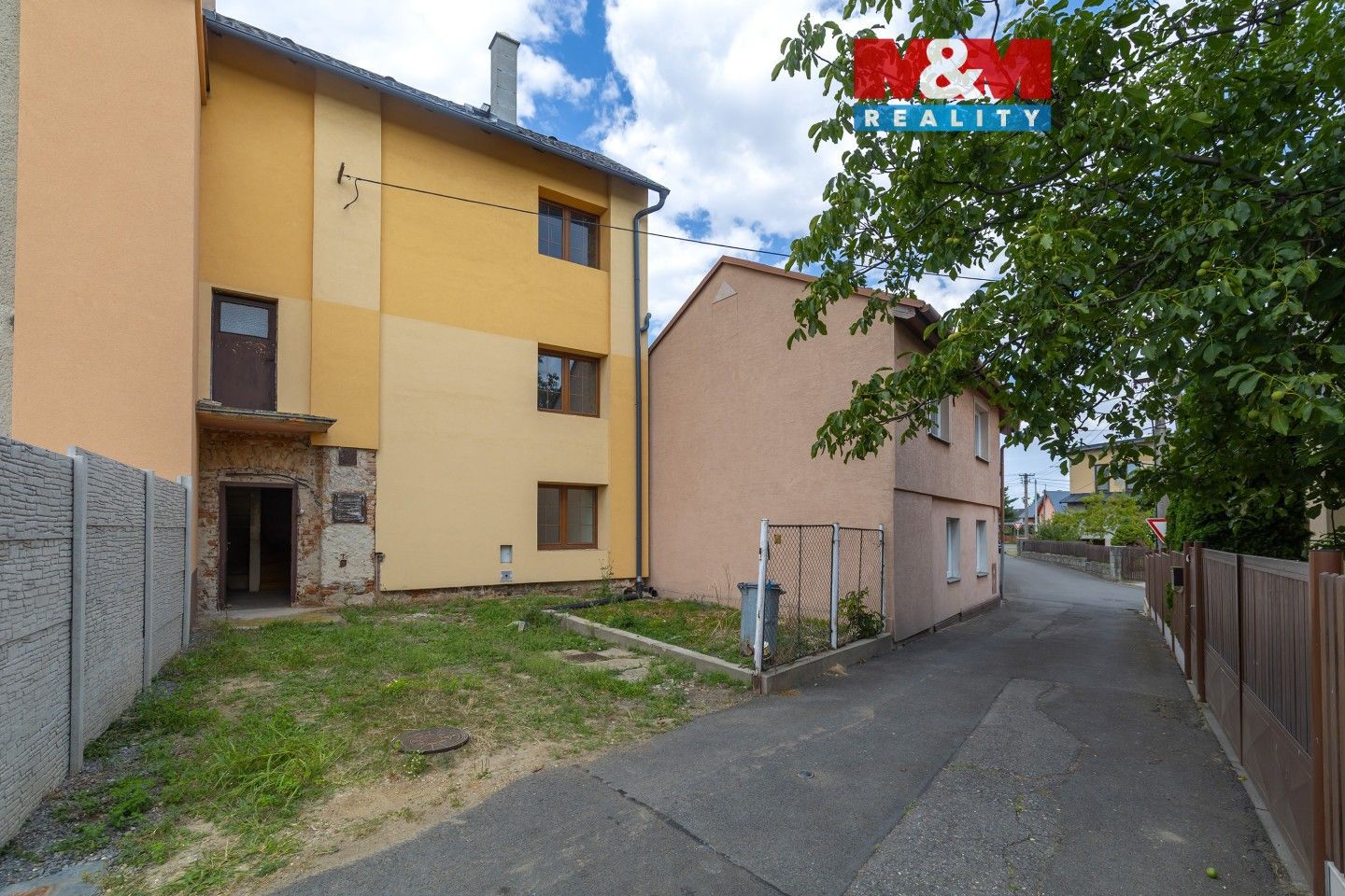 Obchodní prostory, Jarní, Opava, 90 m²