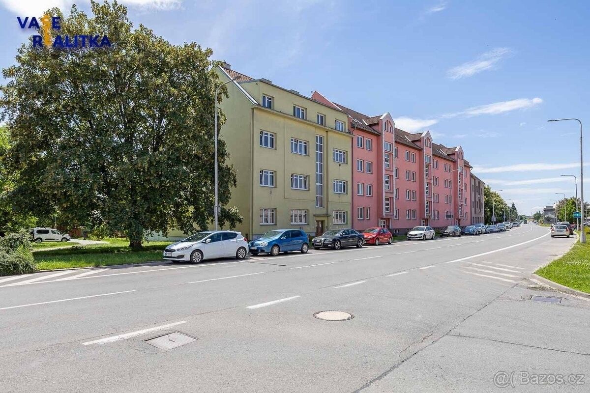 2+kk, Lipník nad Bečvou, 751 31, 56 m²