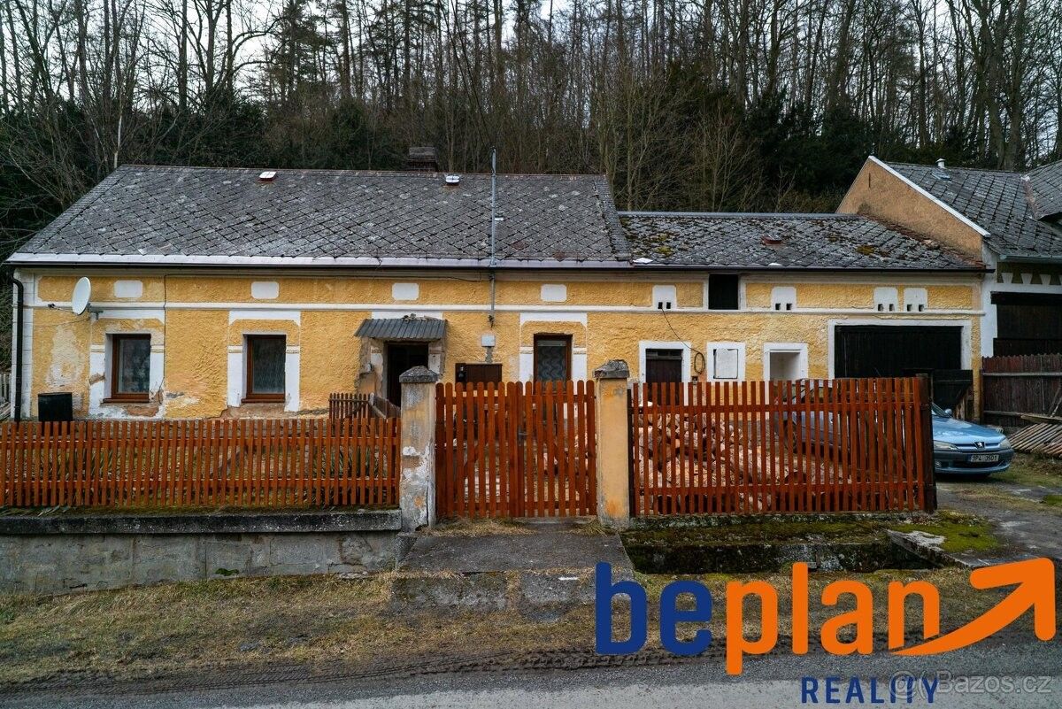 Prodej chata - Manětín, 331 62