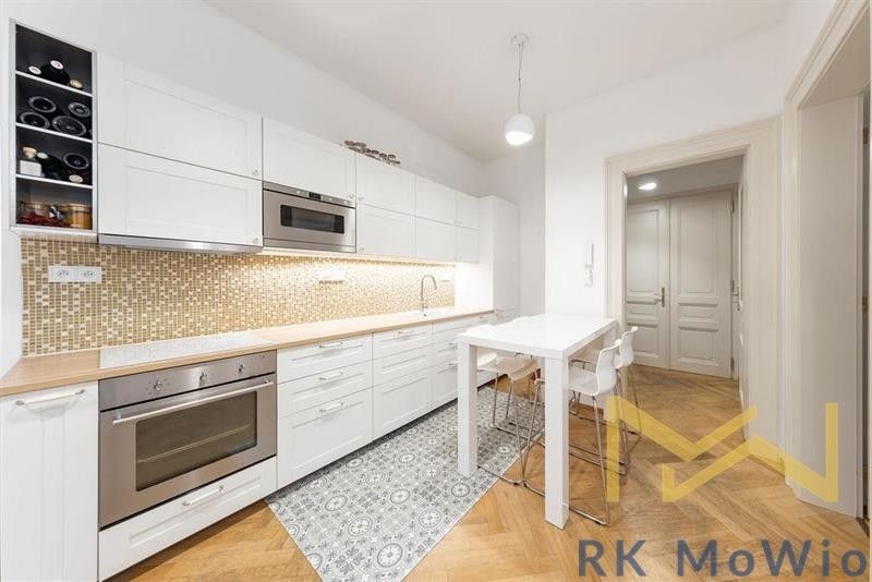 Pronájem byt 3+kk - Vinohradská, Praha, 103 m²