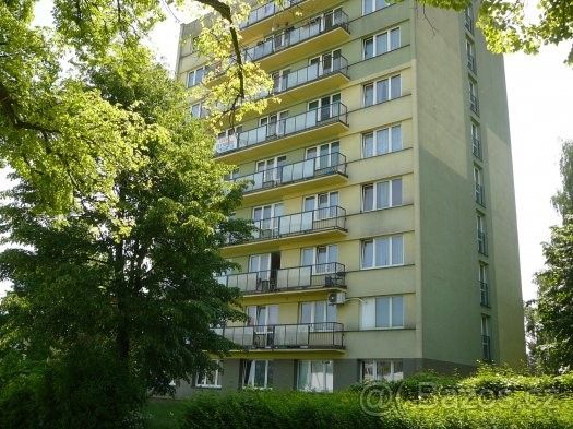 Byty, Jindřichův Hradec, 377 01