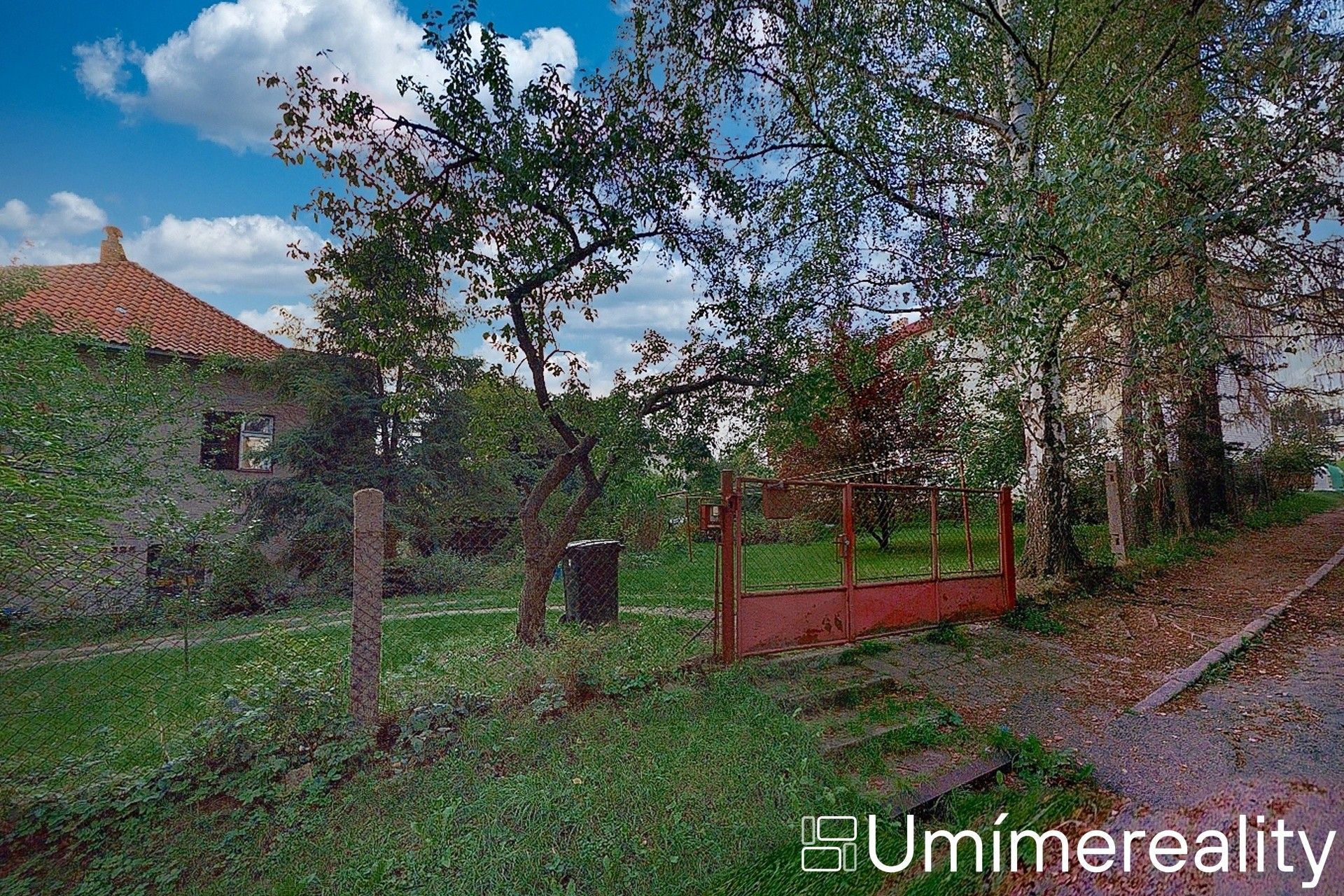 Pozemky pro bydlení, Žižkova, Havlíčkův Brod, 617 m²