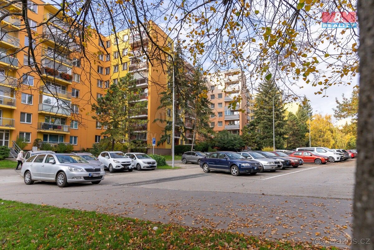 Prodej byt 1+kk - Brno, 625 00, 32 m²