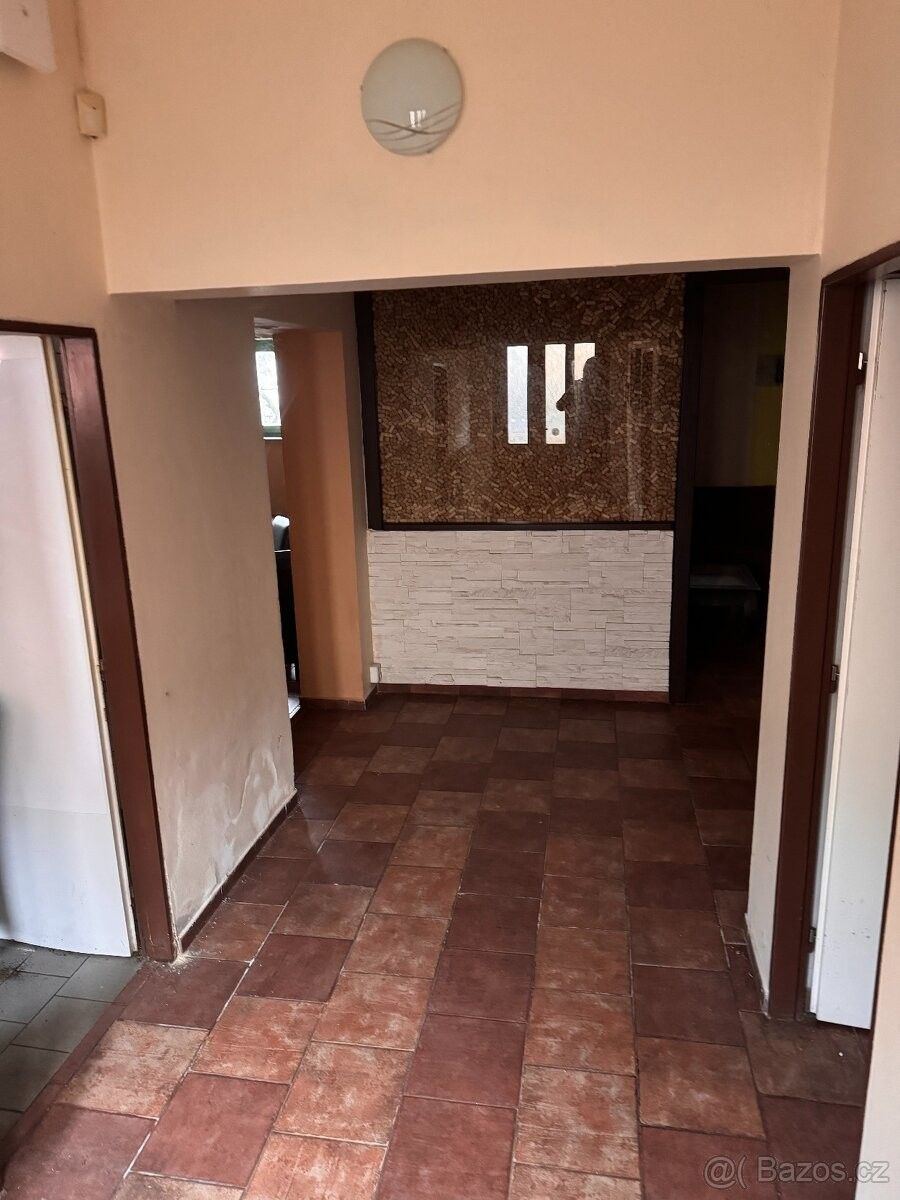 Restaurace, Cheb, 350 02