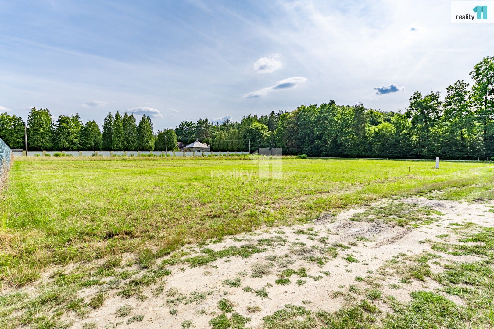 Pozemky pro bydlení, Horní Jelení, 900 m²