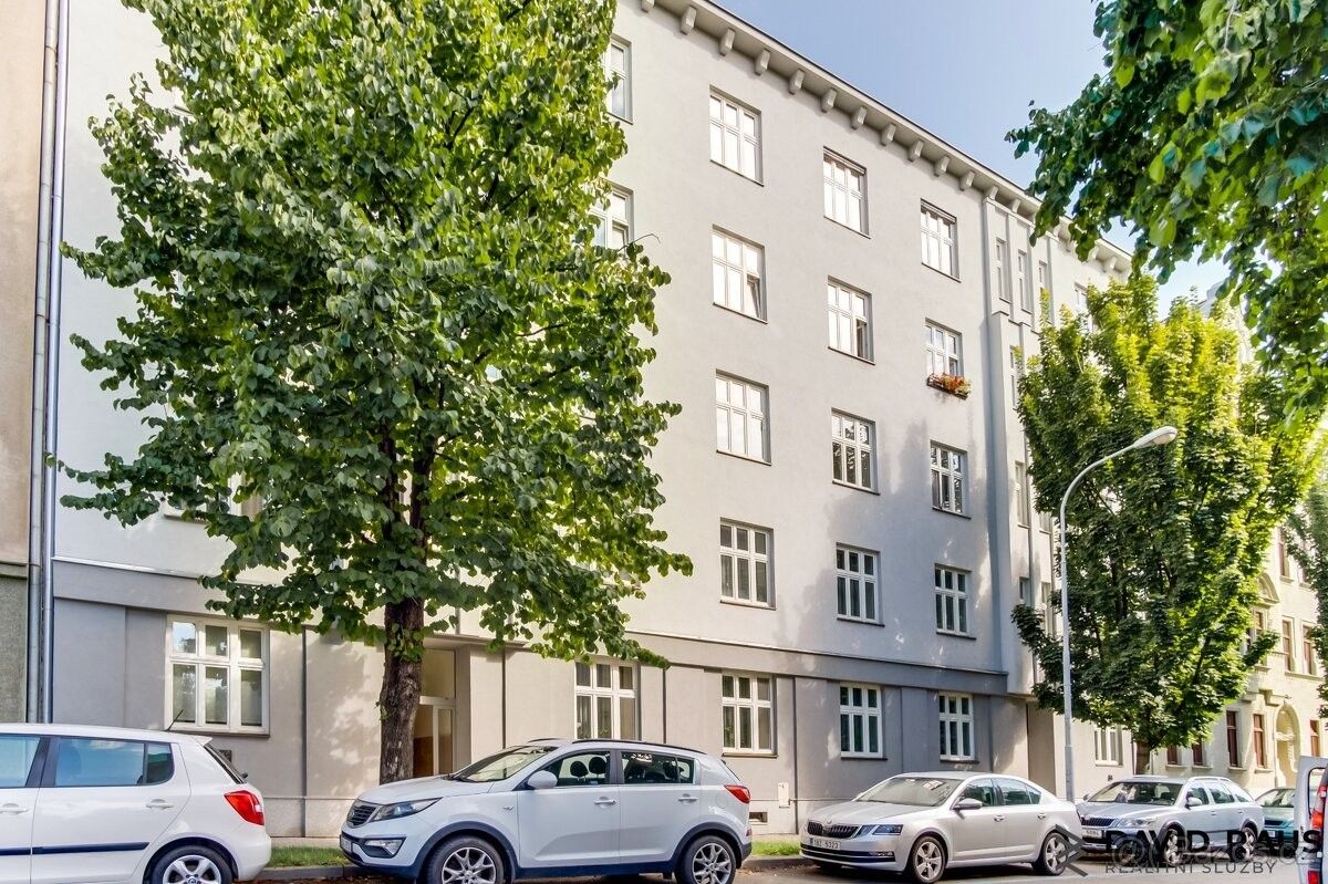 Prodej byt 4+kk - Brno, 603 00, 141 m²