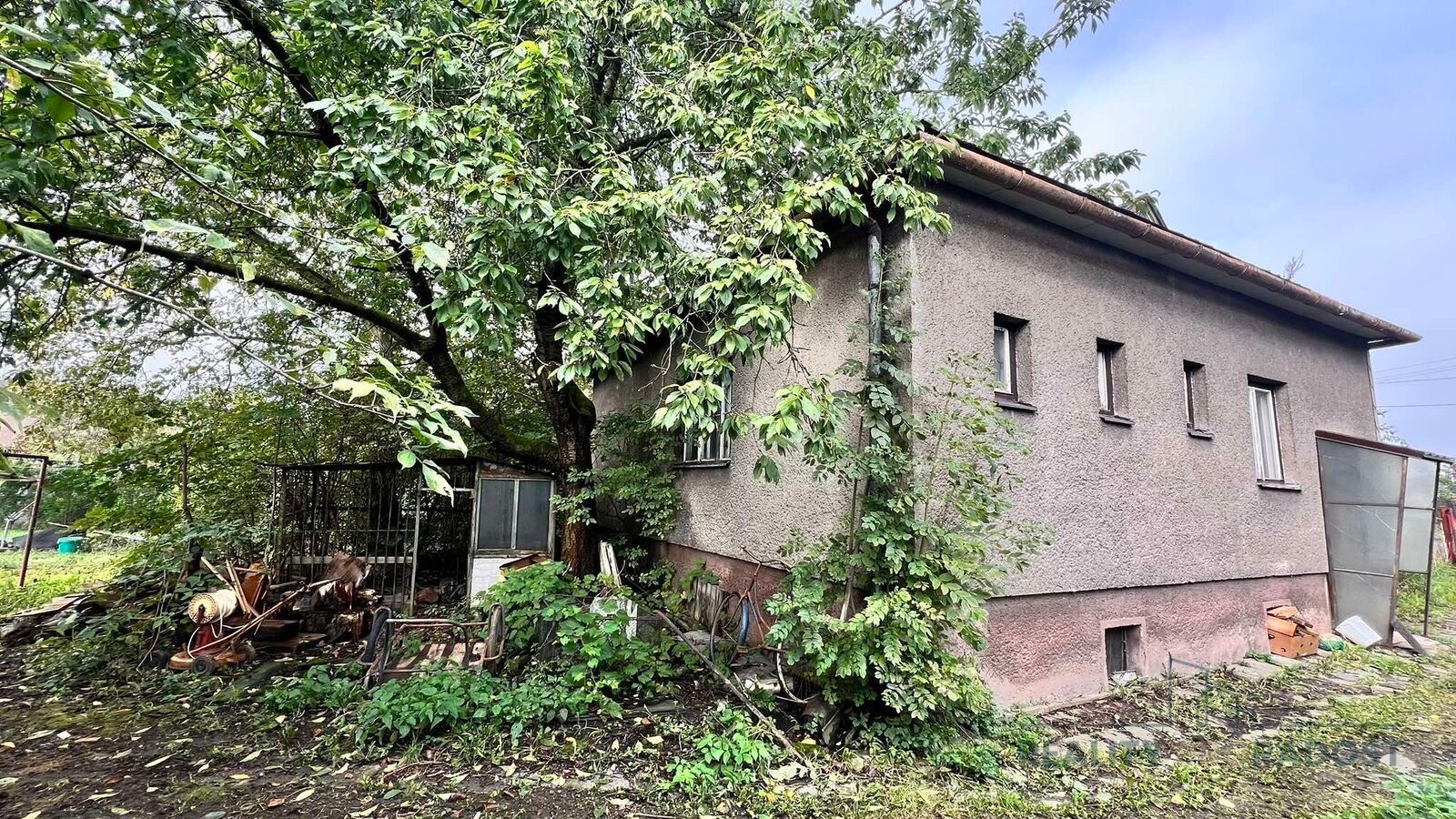 Prodej rodinný dům - Vendryně, 129 m²