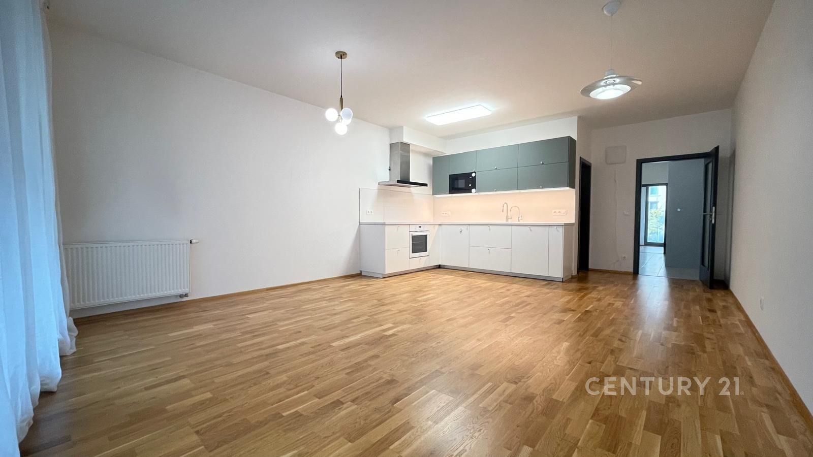 3+kk, Breitfeldova, Praha, 87 m²
