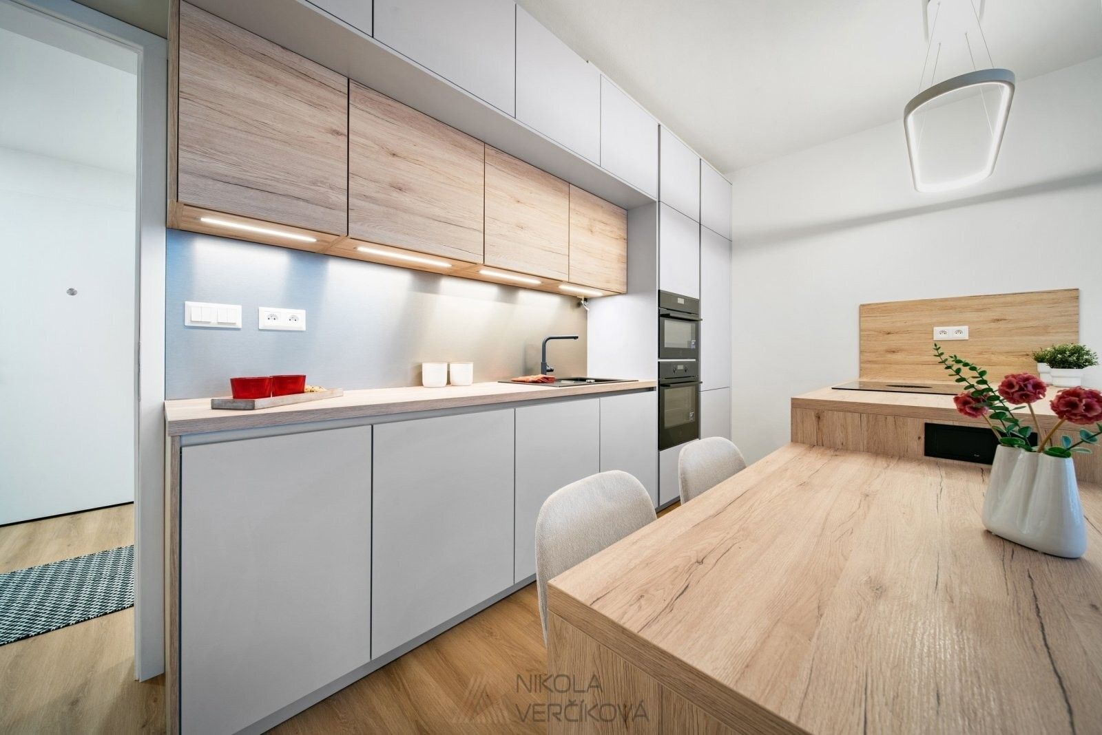 3+kk, Rybářská, Brno, 63 m²