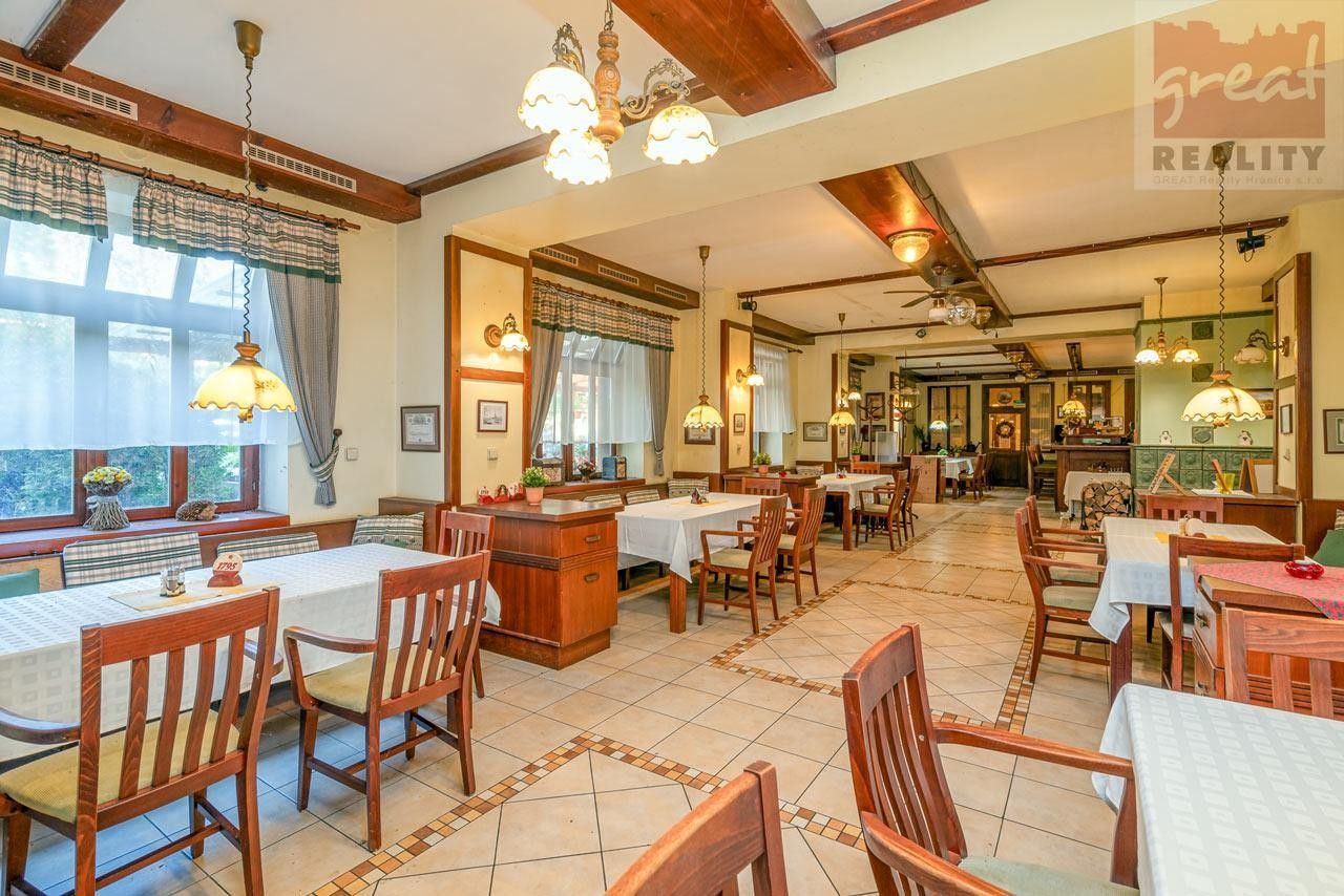 Ostatní, Všechovice, Přerov, 980 m²