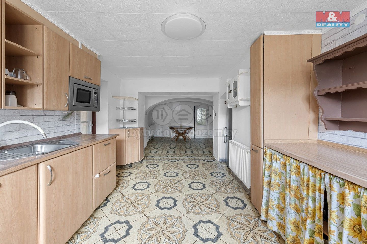 Prodej rodinný dům - Za pilou, Česká Kamenice, 450 m²