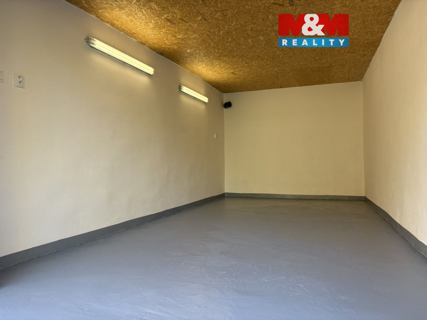 Ostatní, Bartošova, Ostrava, 21 m²