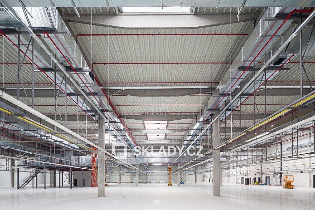 Pronájem sklad - Pražská, Mladá Boleslav, 3 m²