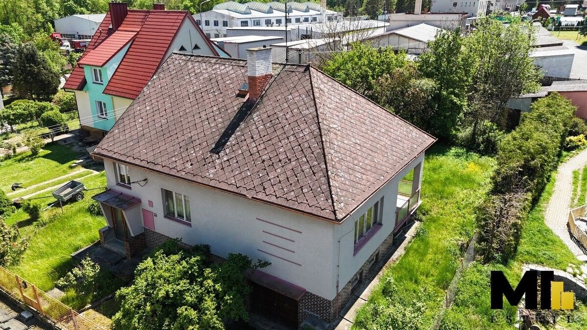 Prodej dům - Horšovský Týn, 346 01, 790 m²