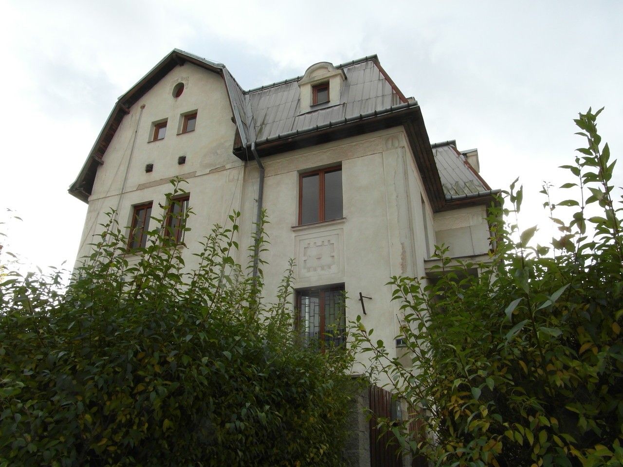 3+1, Všebořická, Ústí nad Labem, 122 m²