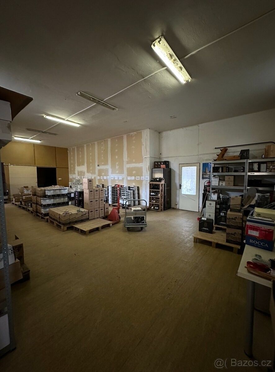 Sklady, Česká Třebová, 560 02