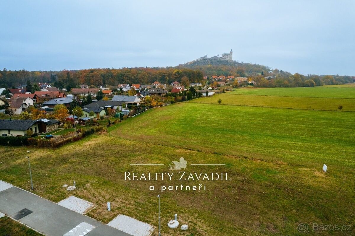 Ostatní, Staré Hradiště u Pardubic, 533 52, 1 188 m²