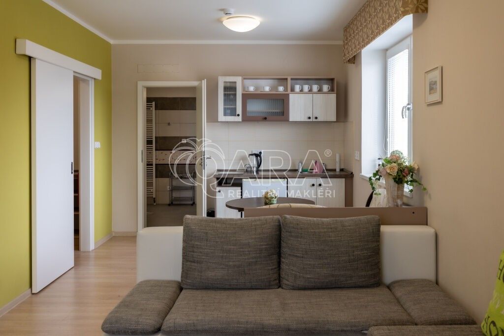 1+kk, Vlčnov, Starý Jičín, 49 m²