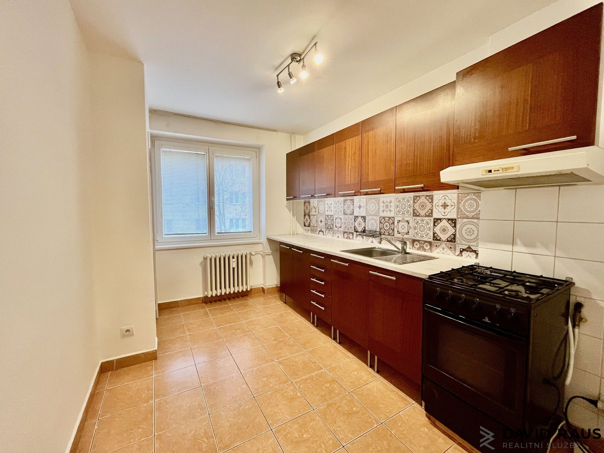 2+1, Cornovova, Brno, 52 m²