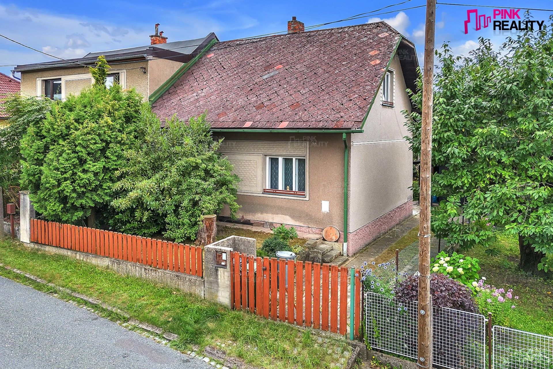 Rodinné domy, Obránců míru, Rychnov nad Kněžnou, 315 m²