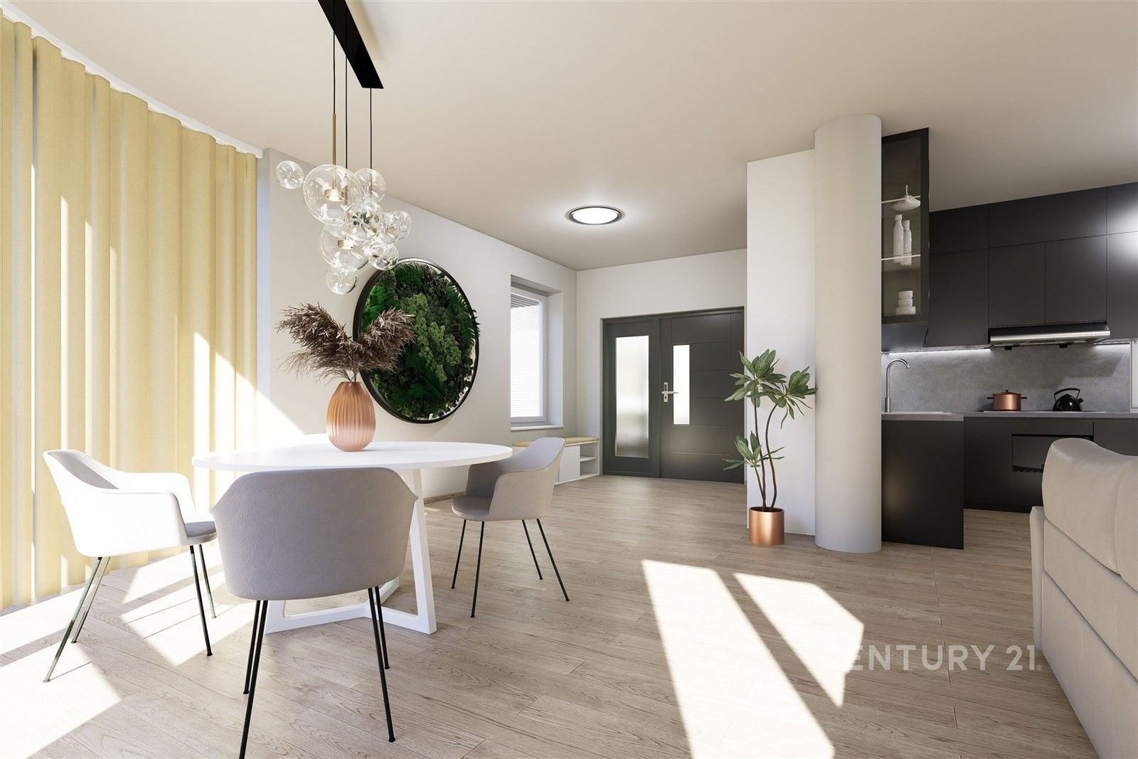 Byty, Bednářova, Brno, 121 m²