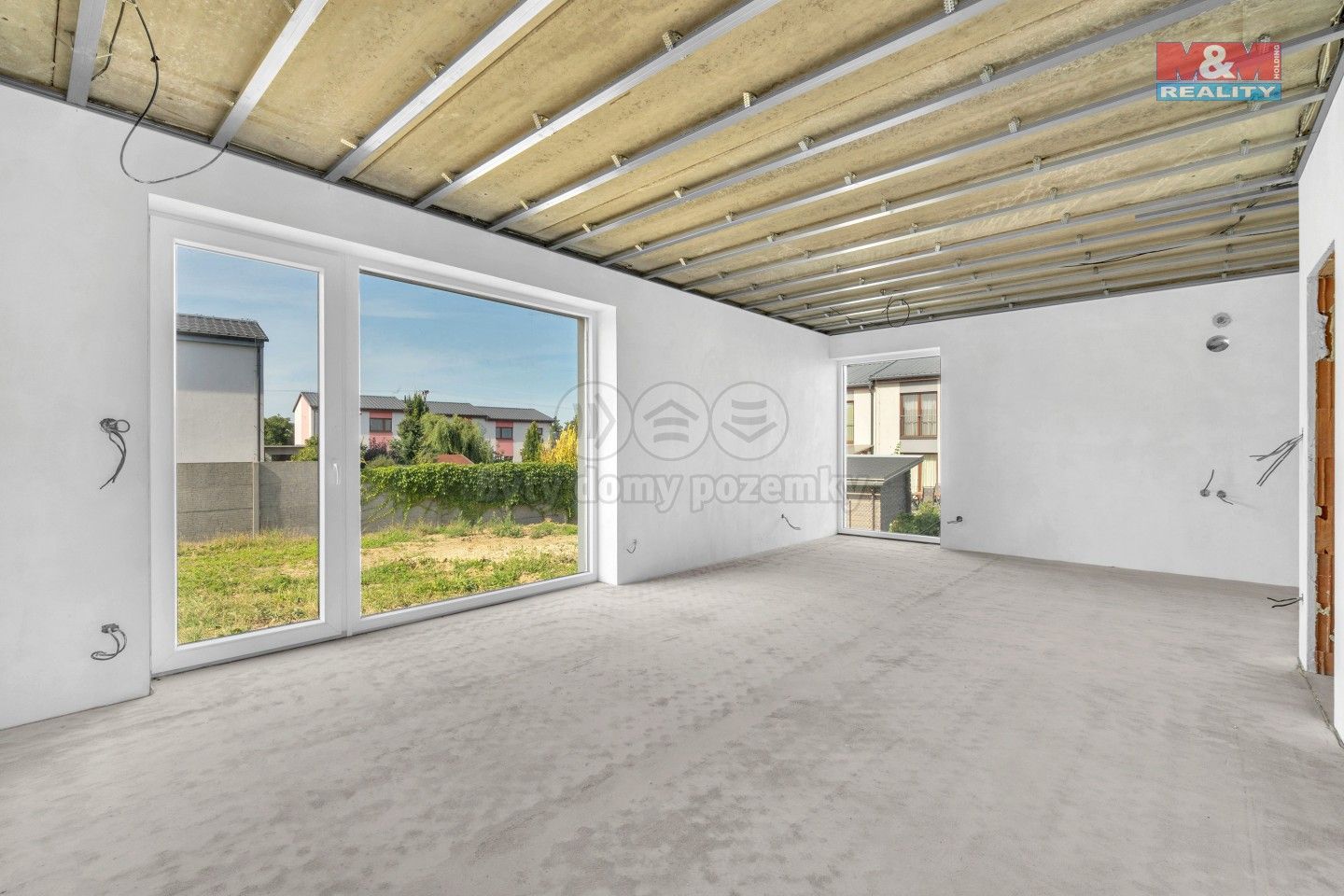 Prodej rodinný dům - Chrudim II, Chrudim, 130 m²