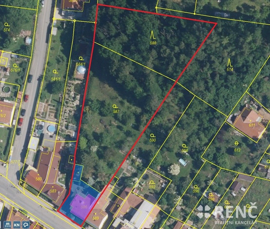 Prodej rodinný dům - Poňava, Lelekovice, 150 m²