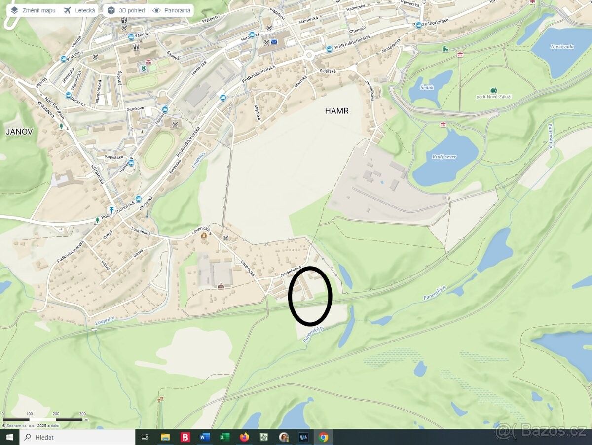 Garáže, Litvínov, 436 01