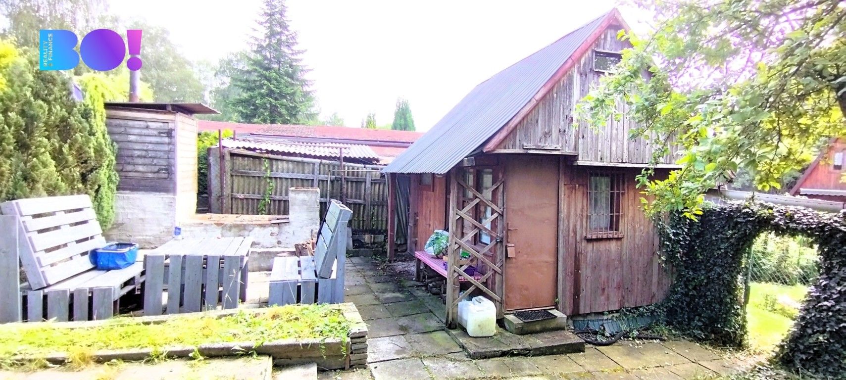 Zahrady, Na Vyhlídce, Karviná, 39 m²