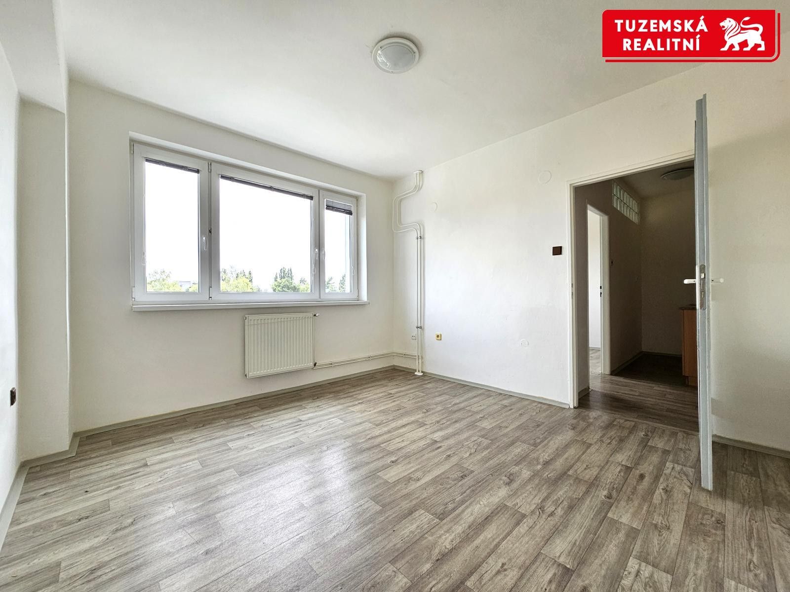 Prodej byt 2+kk - Hodonín, Hodonín, 28 m²