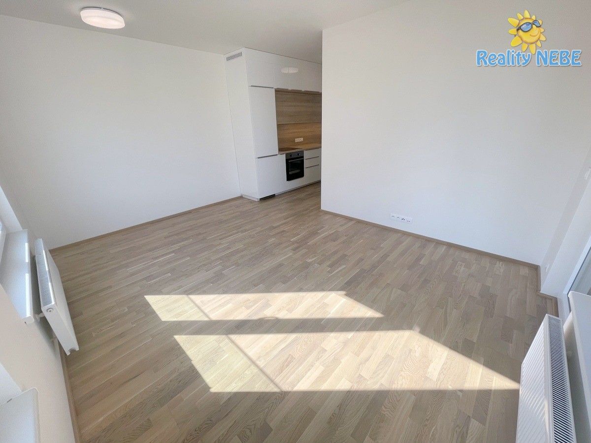 Pronájem byt 2+kk - Praha 9, Praha, 58 m²