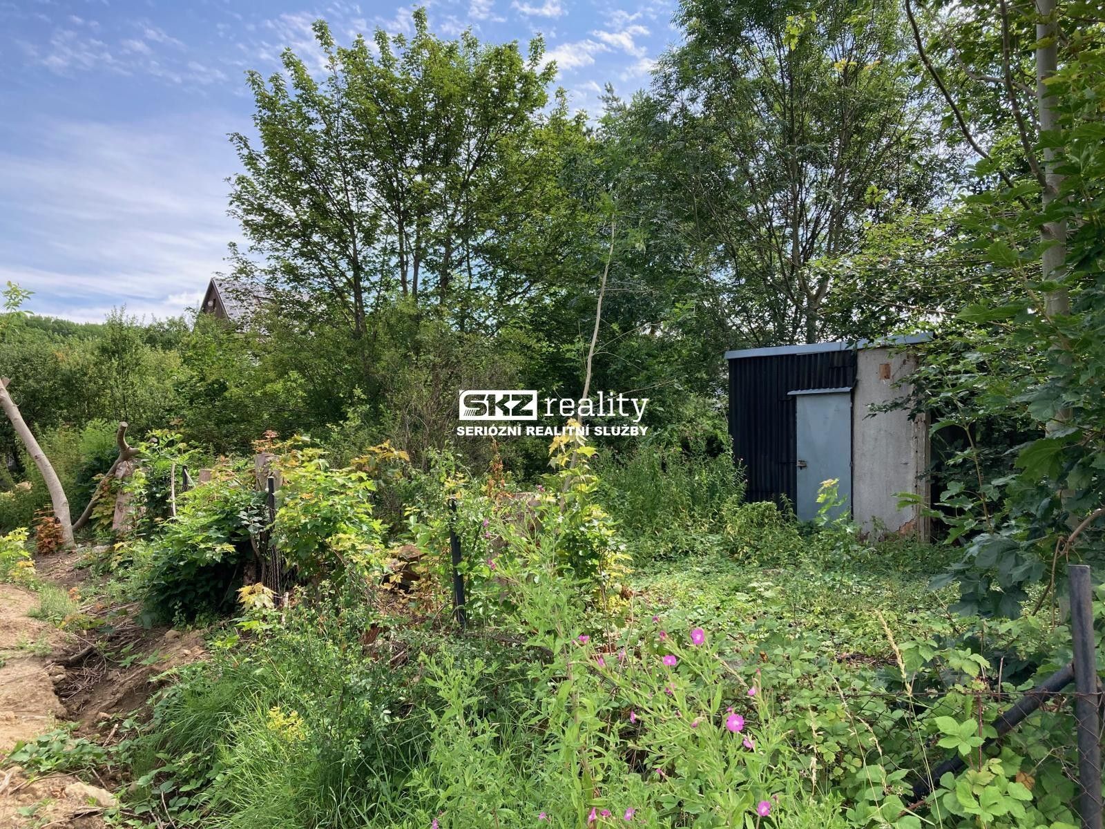 Pozemky pro bydlení, Varnsdorf